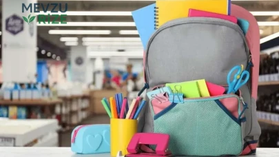 Özel Okul Harcamaları Fırladı: Kırtasiye Paketleri 200 Bin TL'yi Geçti!