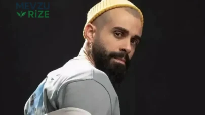 Gökhan Türkmen kimdir? Nereli, kaç yaşında, evli mi, eşi kim, çocuğu var mı, öne çıkan projeleri nelerdir?