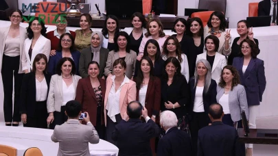 Kurulun İlk Toplantısı Haftaya Gerçekleşecek!