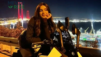 Sosyal Medya Fenomeni 22 Yaşındaki Ceyda Yakova'nın Hayatını Kaybetmesi Üzüntü Yarattı