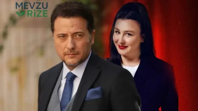 Yiğit Özşener, 'Düğün Şarkıcısı' Filminde Oyuncu Kadrosuna Katıldı!