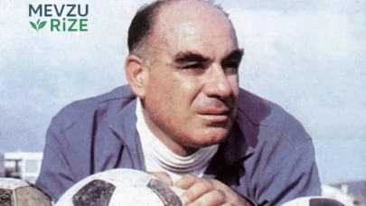 Adnan Süvari kimdir? 2026-2027 Süper Lig sezonuna adını veren Adnan Süvari'nin hayatı ve kariyeri...