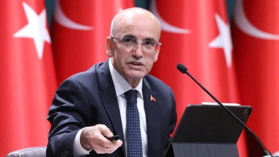 Bakan Şimşek: Ağustos ayının kalanında motorinde ÖTV’yi sıfırlıyoruz