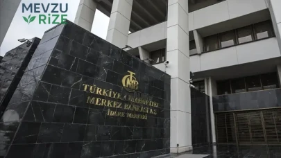 "Sektörel Enflasyon Raporu Açıklandı: Piyasalarda Düşüş, Reel Sektör ve Hanehalkında Yükseliş Gözlemlendi"