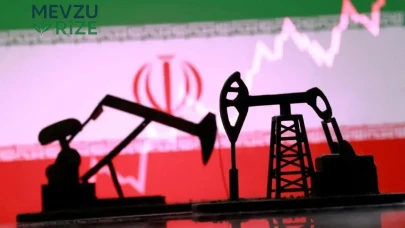 İran'ın Petrol İhracatı Durma Noktasında: Enerji Kaynakları Sıkıntıya Girdi