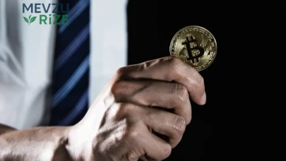 Bitcoin Fiyatında Yükseliş İvmesi: Kritik Eşiğe Yaklaşılıyor!