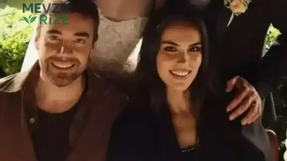Özgü Kaya'dan Murat Dalkılıç ile ilgili şaşırtan itiraf!