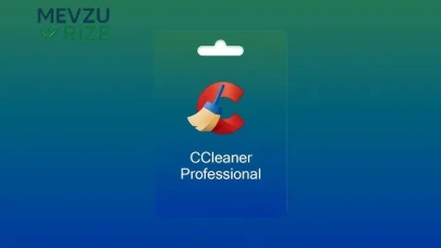CCleaner Pro Key – Bedava CCleaner Keyleri