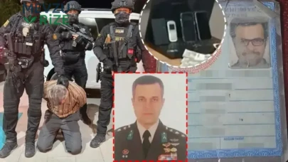 15 Temmuz Suikast Girişiminden Bir İsim: Burkay Karatepe Pensilvanya'daki Görüşmelerini Açıkladı!