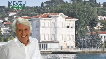 4 Milyar Dolarlık Mirasın Tek Hakimi: 5 Kardeş Satışta Anlaştı!