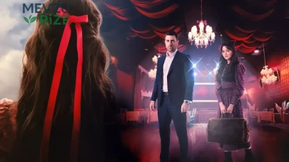 Çirkin Dizisi, Mipcom 2026 Fuarı'nda Cannes'da Küresel İzleyicilerle Buluşuyor!