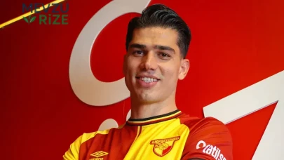 Sivasspor'da Bekir Turaç Böke ile yollar ayrıldı, Göztepe'ye imza attı!