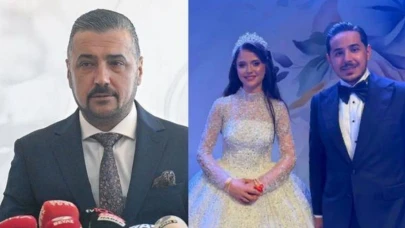 MHP Ankara İl Başkanı Alparslan Doğan'ın Oğlu Enes Doğan Kimdir?