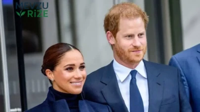 Kraliyet Ailesi’nde Şok Edici Dönüş: Harry ve Meghan, İngiltere’ye Dönmeye Hazırlanıyor!