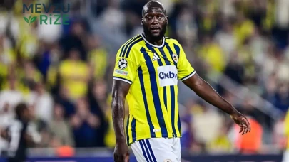 Romelu Lukaku'dan Formsuzluk İddialarına Sert Tepki: İtalya'da Beni Hedef Aldılar!