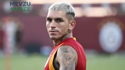 Galatasaray'da Lucas Torreira için İtalya'ya dönüş sinyalleri!