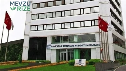 Kredi Limitlerinde Değişim: BDDK, Üst Sınırları Düşürdü