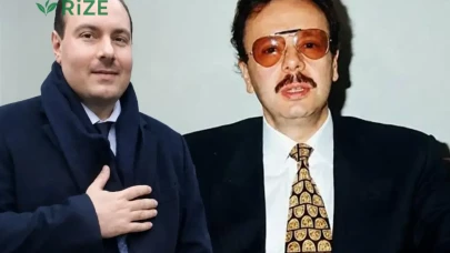 Alihan Kuriş’in Yıllar Önceki Arden Gıda Hamlesi Ortaya Çıktı! Yüzde 45’lik Miras İçin Mahkemeden Kritik Karar