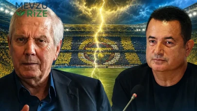 Aziz Yıldırım ile Acun Ilıcalı arasındaki loca krizinde mahkeme kararı belli oldu
