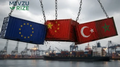 Türkiye’nin Çin Yatırımları AB'nin Endişelerini Artırıyor: Stratejik Gözlem İhtiyacı