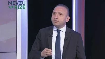 Deniz Çoban'dan Süper Lig Hakemlerine Kritik Uyarı!