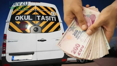 Okul servis ücretlerine zam geldi: Ankara'da servis ücreti ne kadar oldu? İşte yeni fiyatlar