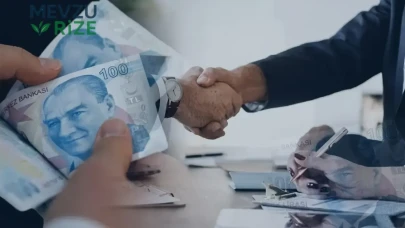 Kervansaray Yatırım Holding'in İkinci El İlanı: 50 Yıllık Şirketin Çoğunluk Hissesi Dubaili Oasis Prime'a Geçiyor!