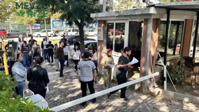 AGS sonuçları açıklandı, ne zaman açıklanıyor? İşte ÖSYM'nin geçtiği sonuç tarihi