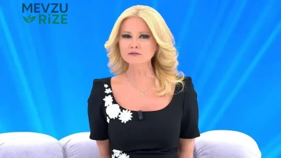 Müge Anlı ile Tatlı Sert 2026 Sezonu Ne Zaman Ekranlarda Olacak? 19. Sezon Başlangıç Tarihi Belirlendi!