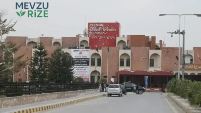 Pakistan Hastanesinde Trajik Olay: 15 Bebek Hayatını Kaybetti