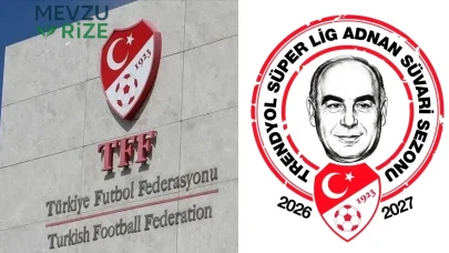 2026-2027 Trendyol Süper Lig sezonuna Adnan Süvari'nin adı verildi. Peki, bu efsane teknik direktör kimdir?