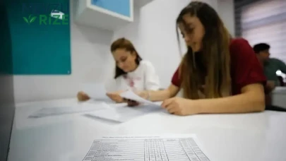50 Bin Birey Yükseköğretim Hayatına Adım Attı!