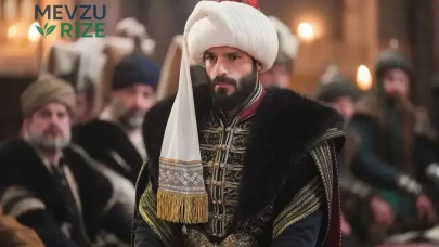 Mehmed Fetihler Sultanı 4. Sezon Oyuncuları Kimler, Dizide Zaman Atlaması Olacak mı?