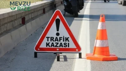 Aydın Efeler'de Feci Kaza: Yaşlı Kadın Hayatını Kaybetti