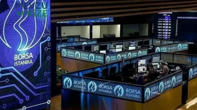 BIST 100'de Hafif Artış: Pazar 14.137 Puanla Açıldı
