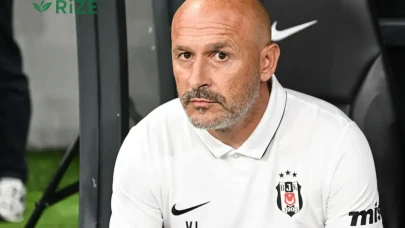 Trossard ile İlgili Gelişmeler! Vincenzo Italiano'dan Beşiktaş Taraftarlarını Heyecanlandıracak Açıklama!