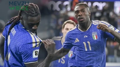 Moise Kean'in yeni takımı netleşiyor: 45 milyon euroluk paket