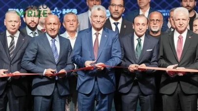 Bolat: Tekstil Sektörünü Unutmadık!