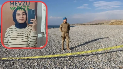 Rojin Kabaiş Davasında Yeni Gelişmeler: Cep Telefonundaki Veriler ile DNA Örnekleri İnceleniyor