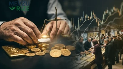 Altın yeniden sahnede! Gram, çeyrek ve yarım altında son rakamlar