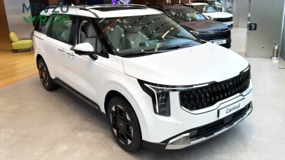 Kia Carnival Hibrit: Kullanıcıların Gözünden Yakıt Verimliliği, Geniş İç Mekan, Fiyat ve Performans Değerlendirmesi