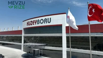 Kuzey Boru (KBORU) Hisseleri İçin Yeni Hedef Fiyat Açıklandı!