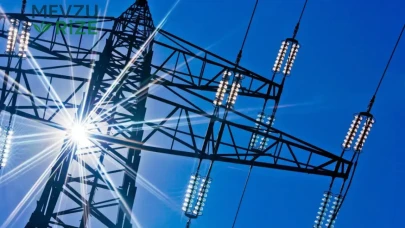 Su Kullanım Haklarında Yenilik: Elektrik Üretiminde Yeni Dönem Başlıyor!