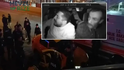 Savcıdan izinli gününde 'dur' ihtarına uymayan şüpheliyi öldüren polise, 'meşru müdafaa' talebi