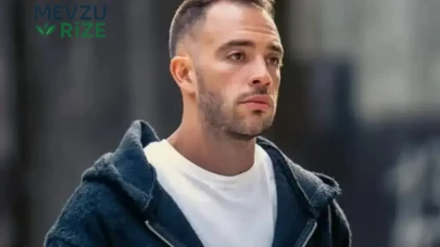 Mert Öztürk’ün sevgilisi kim, hayatında biri var mı, evli mi, özel hayatı nasıl?