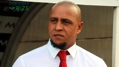 Roberto Carlos Müslüman mı oldu?
