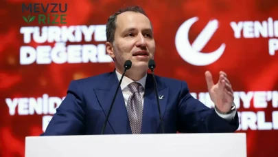 Erbakan: Kademeli Emeklilikle Mağduriyetler Giderilmeli!