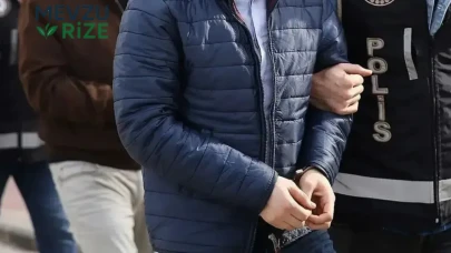 Siirt'te Uyuşturucu Ticaretiyle Mücadele: İki Şüpheli Gözaltına Alındı