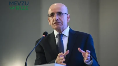 Bakan Şimşek'ten akaryakıt açıklaması