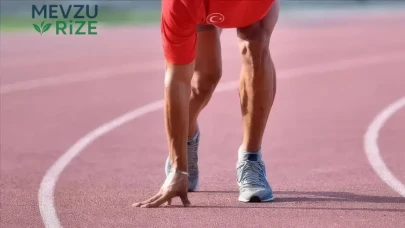 Türkiye, Avrupa Atletizm Şampiyonası'na rekor katılımla gidecek